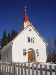Kulla Chapel