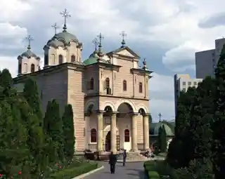 Church of Saints Peter and Paul