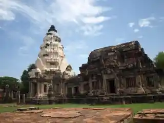 Prasat Phanom Wan