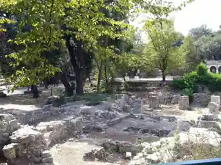Cimiez Cathedral