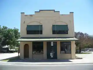 Downtown LaBelle Historic District