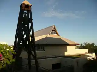 Our Lady of Fatima Church