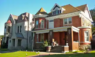 Quincy Northwest Historic District