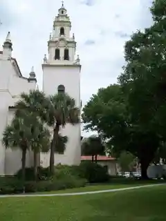 Knowles Memorial Chapel