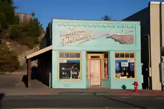 Main Street Historic Commercial District
