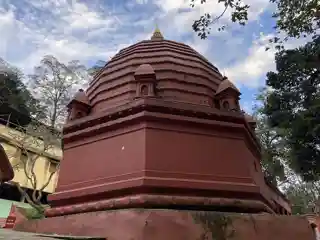 Basishta Temple