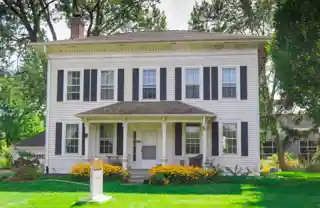 John Gibbs House