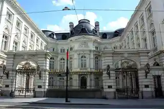 Palace of the Count of Flanders