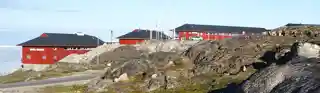 Hotel Arctic