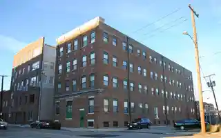 Carver Industrial Historic District