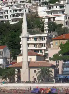 Sailors' Mosque