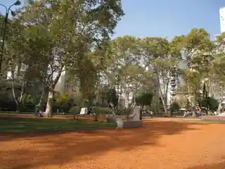 Plaza Primero de Mayo