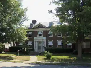 Charles S. Simpson House