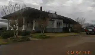 Quitman Depot (Mississippi)