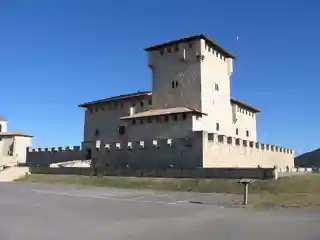 Tower of Varona