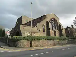 All Saints' Church, Leek