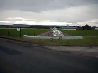 RAF Elgin