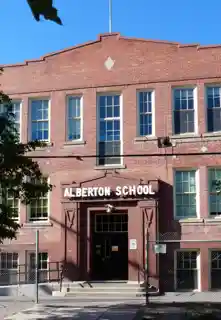 Alberton School