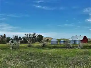 Vogt–Nunberg Farm