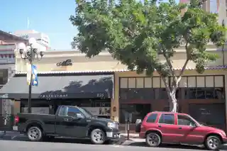 Exchange Club