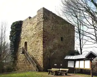 Limberg Castle