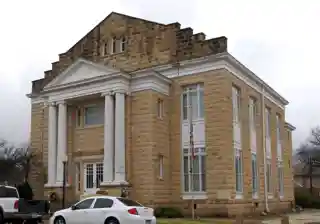 Ballinger Carnegie Library