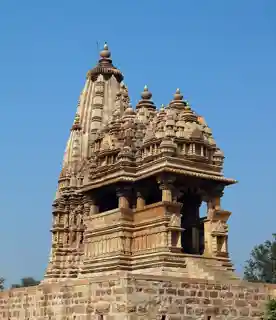 Javari Temple