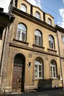Kowea Itim le-Tora SynagogueSynagoga Kowea Itim le-Tora