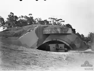 Drummond Battery