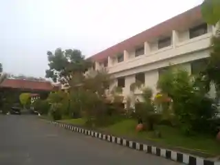 Trident, Chennai