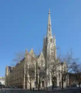 Saint-Maurice, Lille