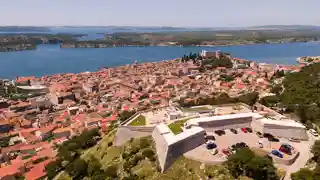 Barone Fortress