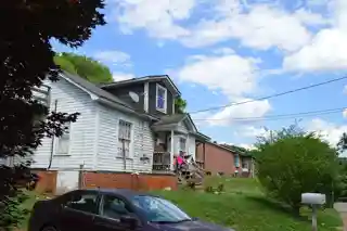 Jonesboro Historic District
