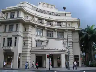 Capitol Building
