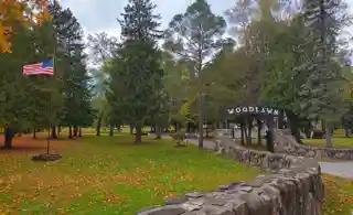 Woodlawn Cemetery