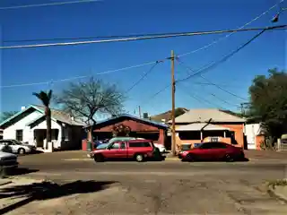 Barrio Santa Rosa