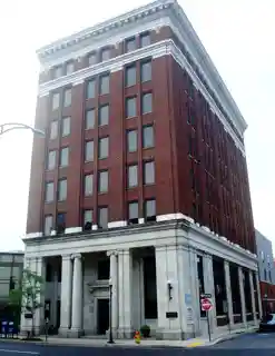 Penn Tower