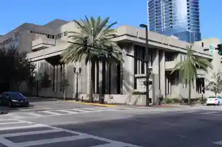 Orange County Library System