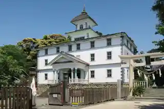former Mitsuke School