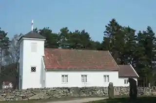 Harkmark Church