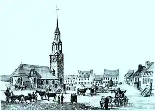 Notre-Dame Church