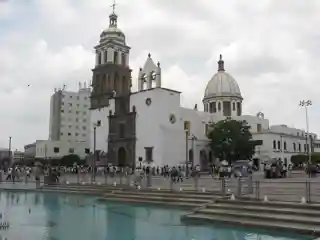 Our Lady of Solitude Cathedral