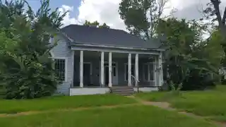 Everitt–Cox House