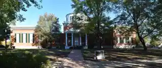 Barnard Observatory