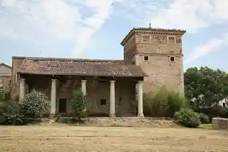 Villa Trissino (Meledo di Sarego)