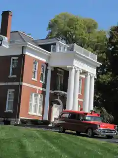 Madison Street Historic District