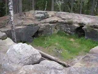 Chřibský hrádek