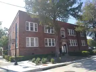 Benjamin Apartments