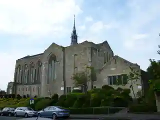 St John's Renfield Church