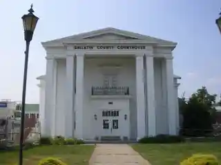 Warsaw Historic District